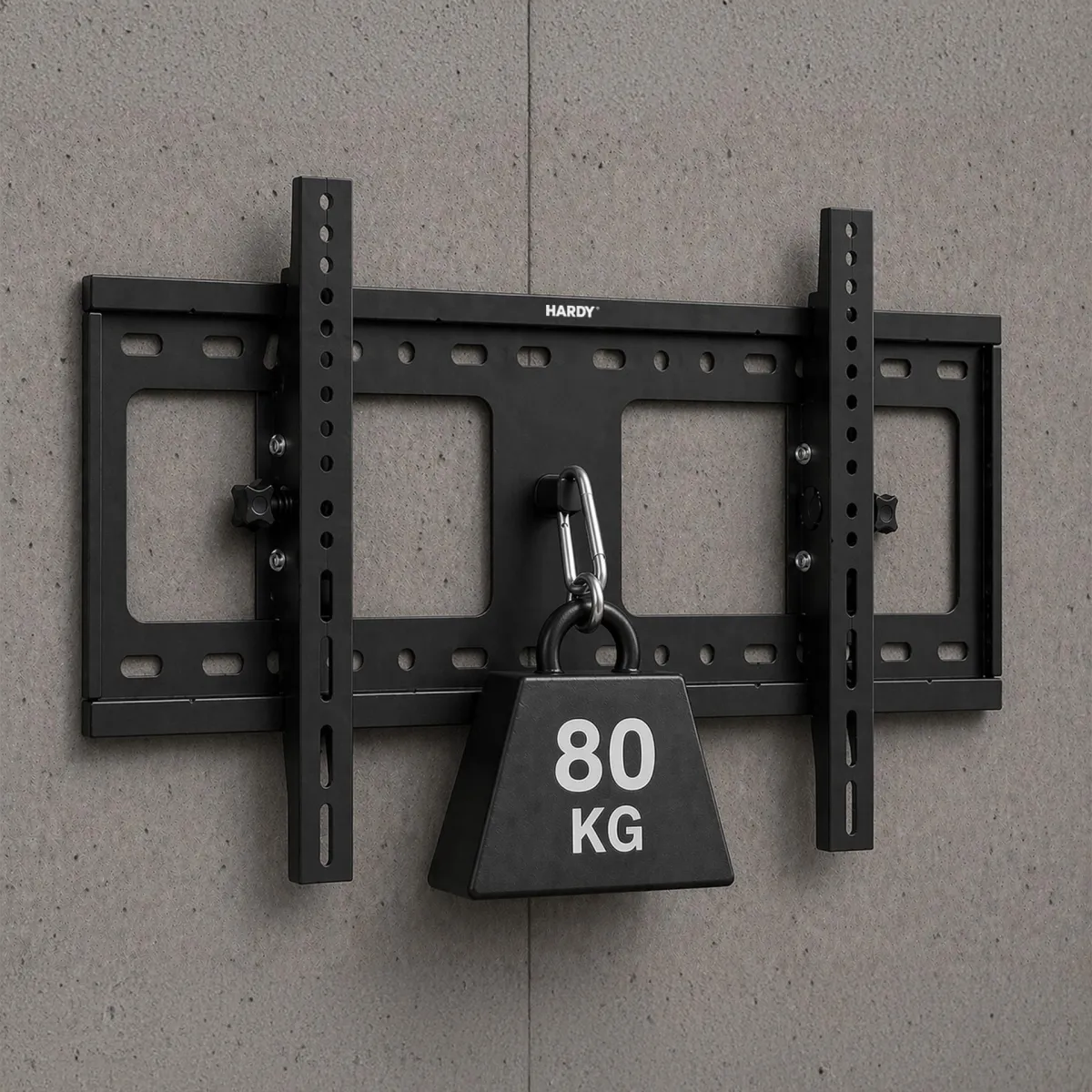 Accessories - 3mk Hardy SlimGrip Pro 80 thumbnail 3