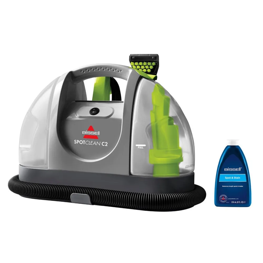 Odkurzacz piorący BISSELL SpotClean C2 20671 thumbnail 3