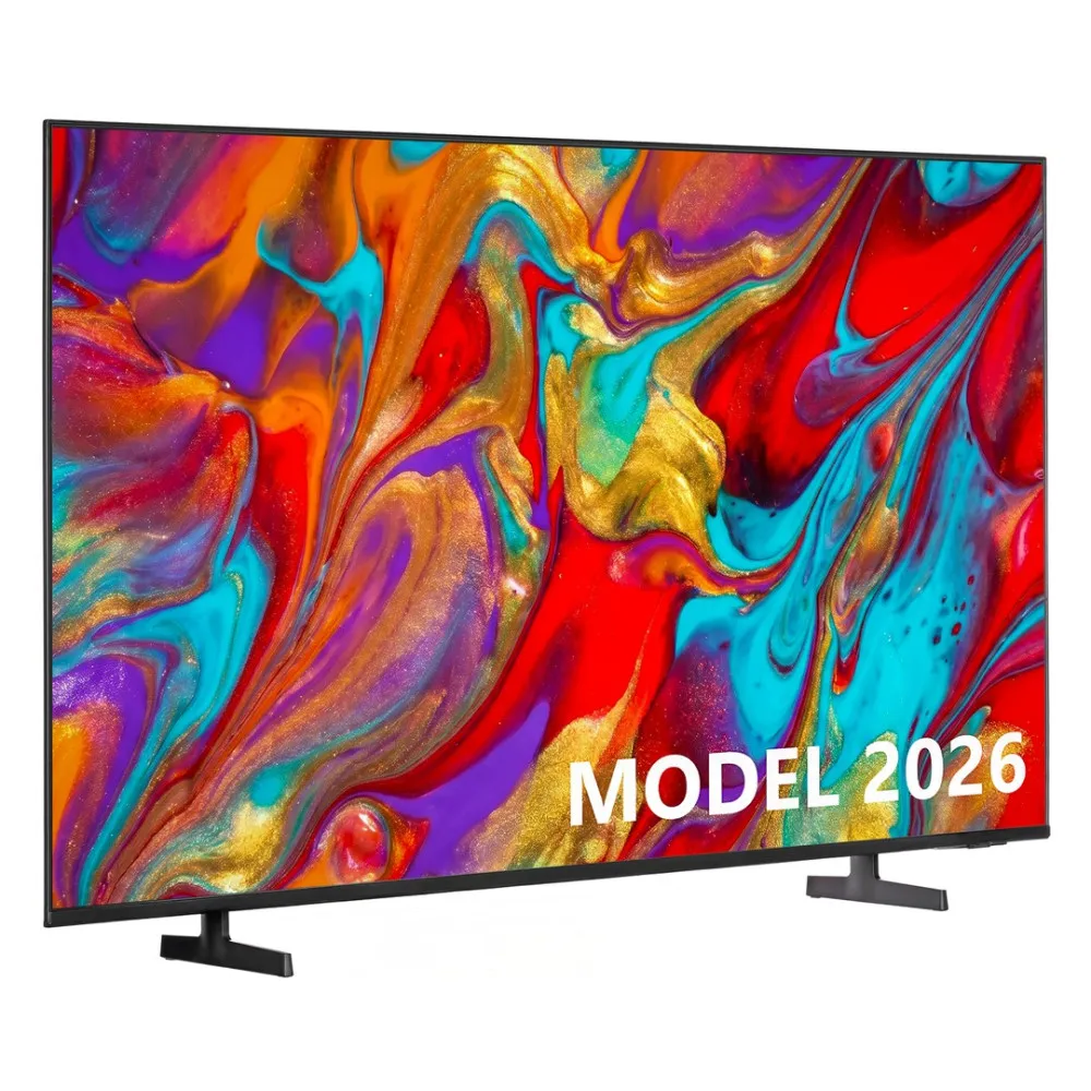 Telewizor 55 Samsung UE55U8072H thumbnail 2