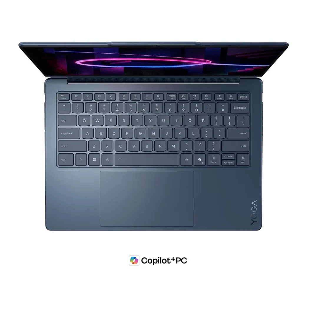 Lenovo Yoga 14IPH11 U7 355 14T 32 512 INT W11 thumbnail 2