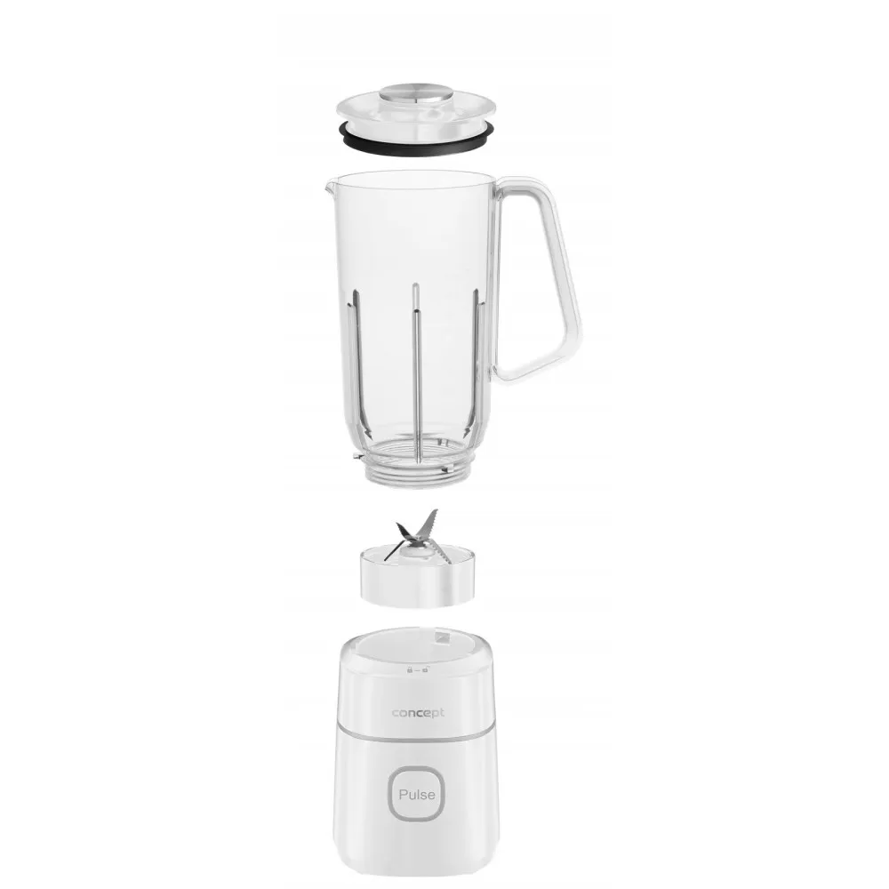 Blender kielichowy Smoothie 700W SM3491 CONCEPT thumbnail 3