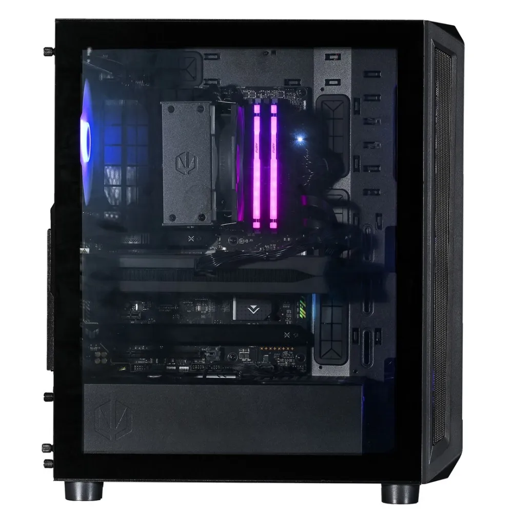 Actina ENDORFY 7600/32GB/1TB/RTX5060/650W thumbnail 2