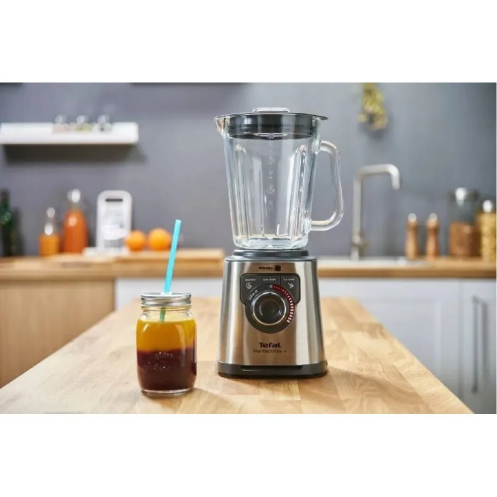 Blender stojący TEFAL BL811D thumbnail 2