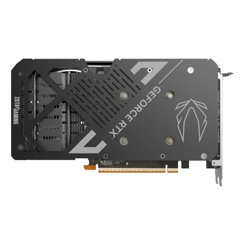 Karta graficzna ZOTAC GAMING GeForce RTX 5060 TWIN EDGE OC 8GB (ZT-B50600H-10M) thumbnail 3