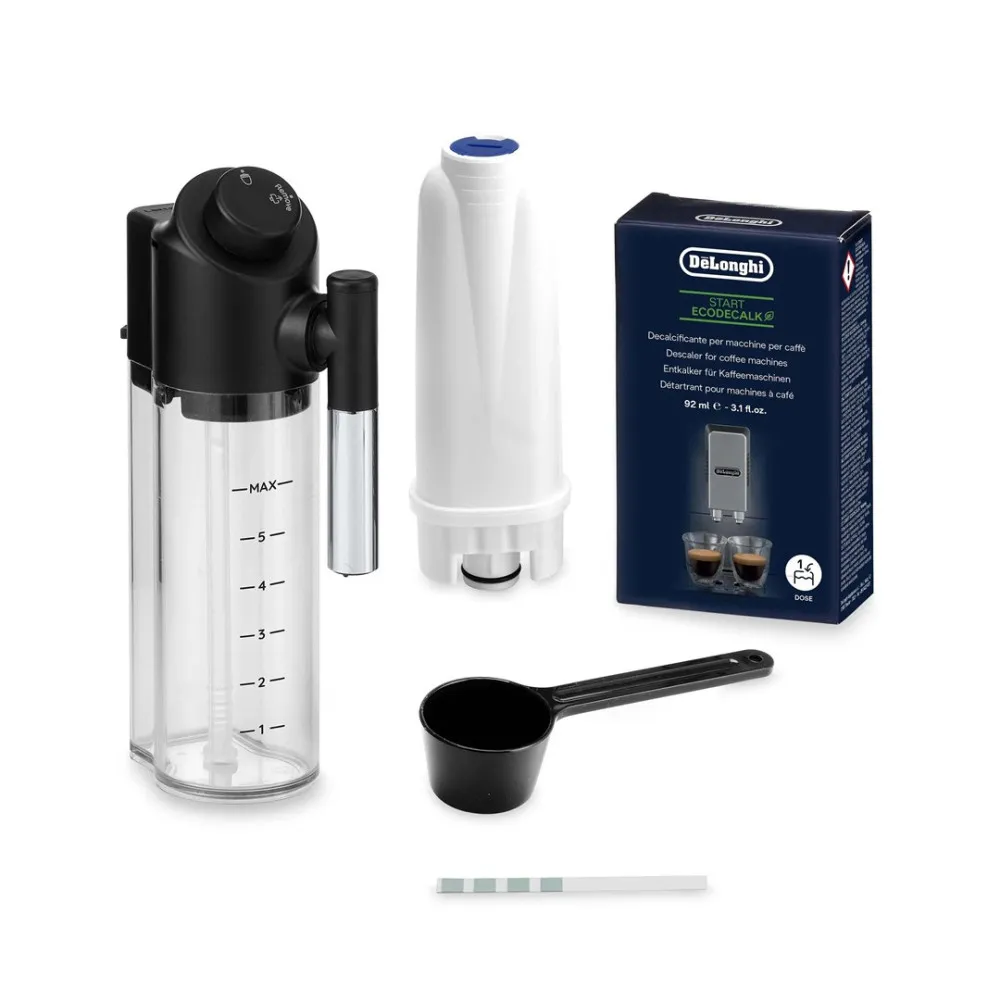 Ekspres ciśnieniowy DeLonghi ECAM 310.80.SB thumbnail 3