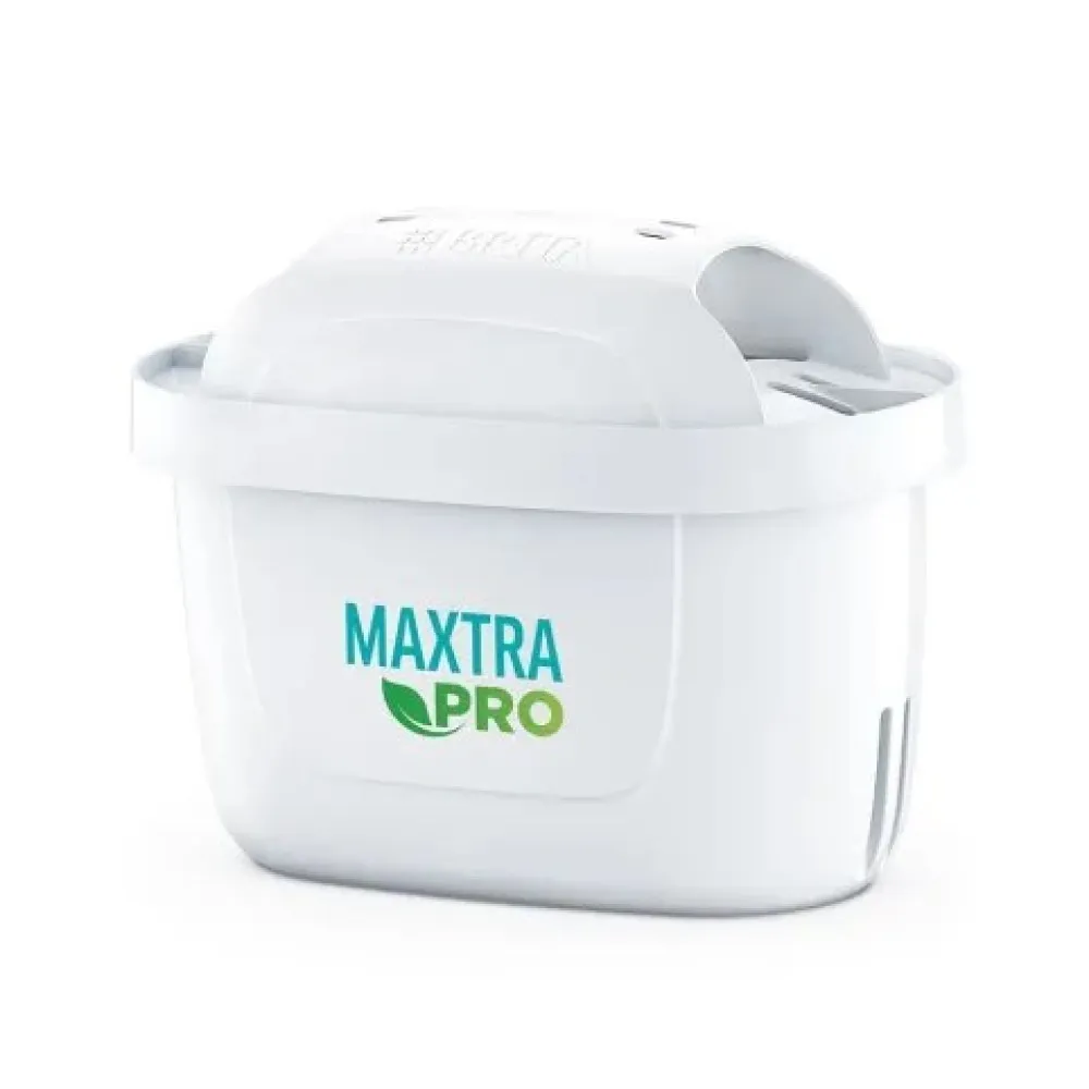 Filtr Brita MX+ Pro Pure Performance 3+1 (4 szt) thumbnail 2