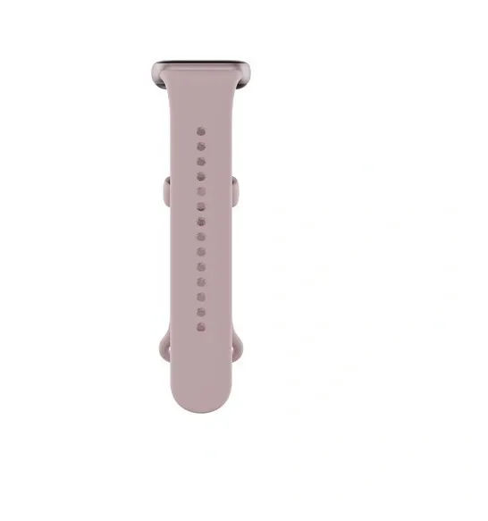 XIAOMI Opaska sportowa Smart Band 10 Pro różowa thumbnail 2