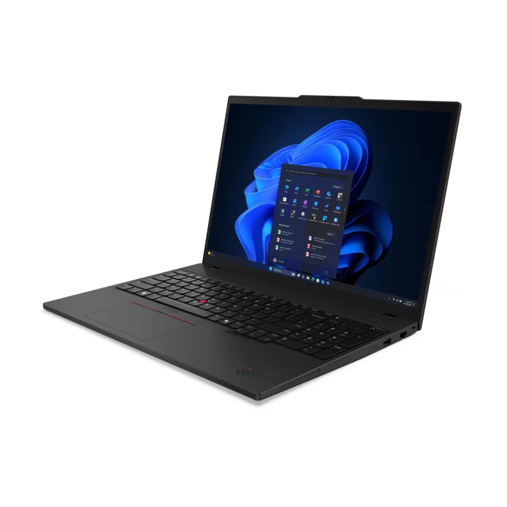 Laptop Lenovo ThinkPad T16 G4 U5 225U 16 16 512 INT W11P thumbnail 3