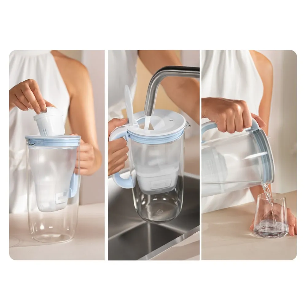 Filtr Brita Maxtra Pro Hard Water Expert 2 szt thumbnail 3