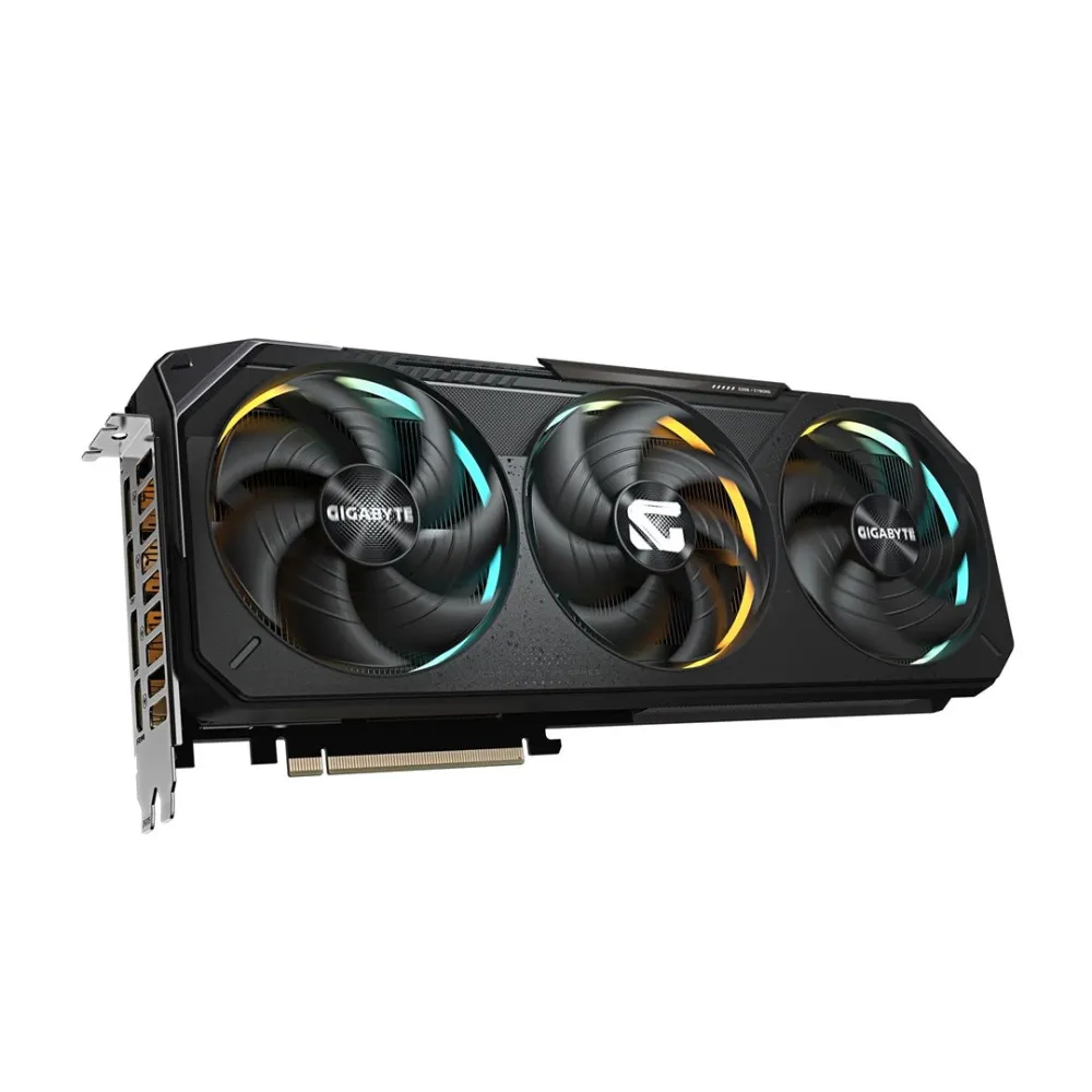 Karta graficzna Gigabyte RTX 5070 GAMING OC 12GB thumbnail 3