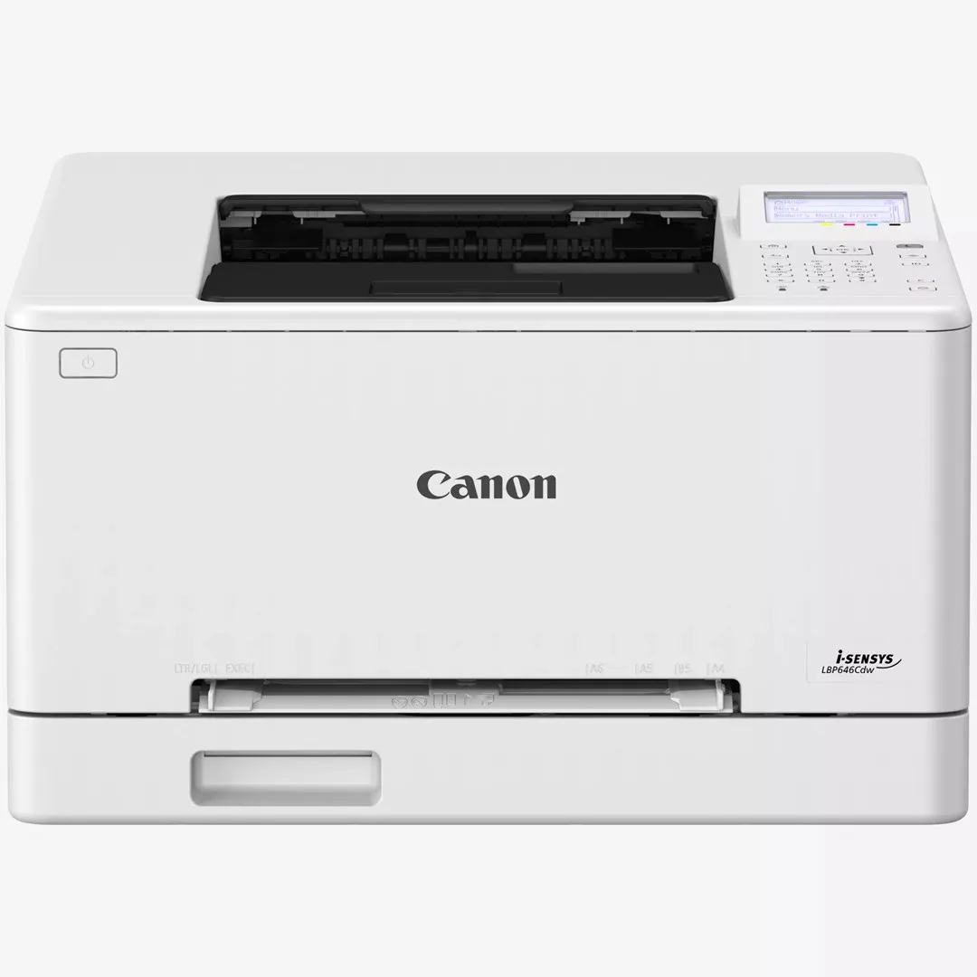 Drukarka Canon i-Sensys LBP646Cdw thumbnail 2
