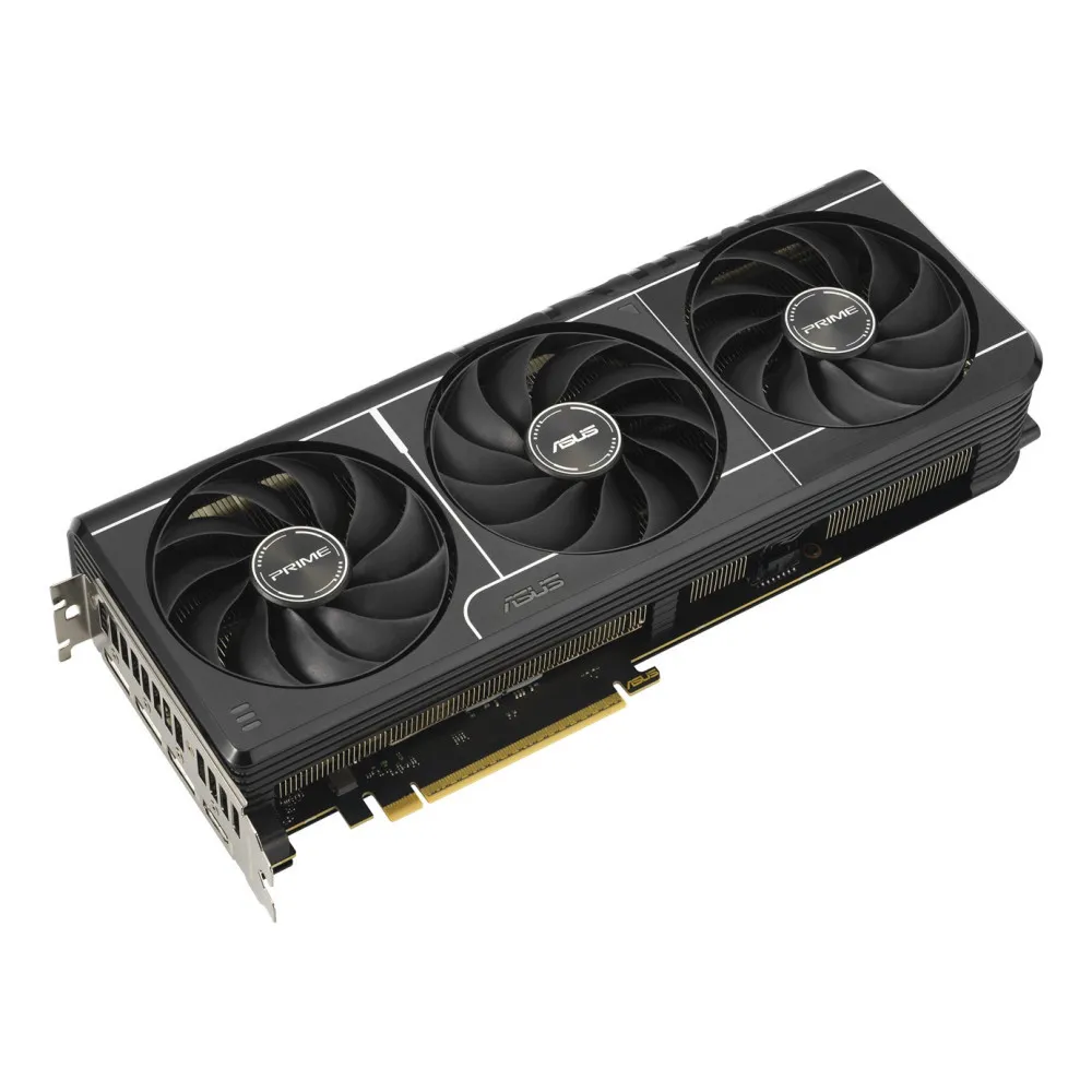 Karta graficzna ASUS PRIME RTX 5070 Ti 16GB thumbnail 2