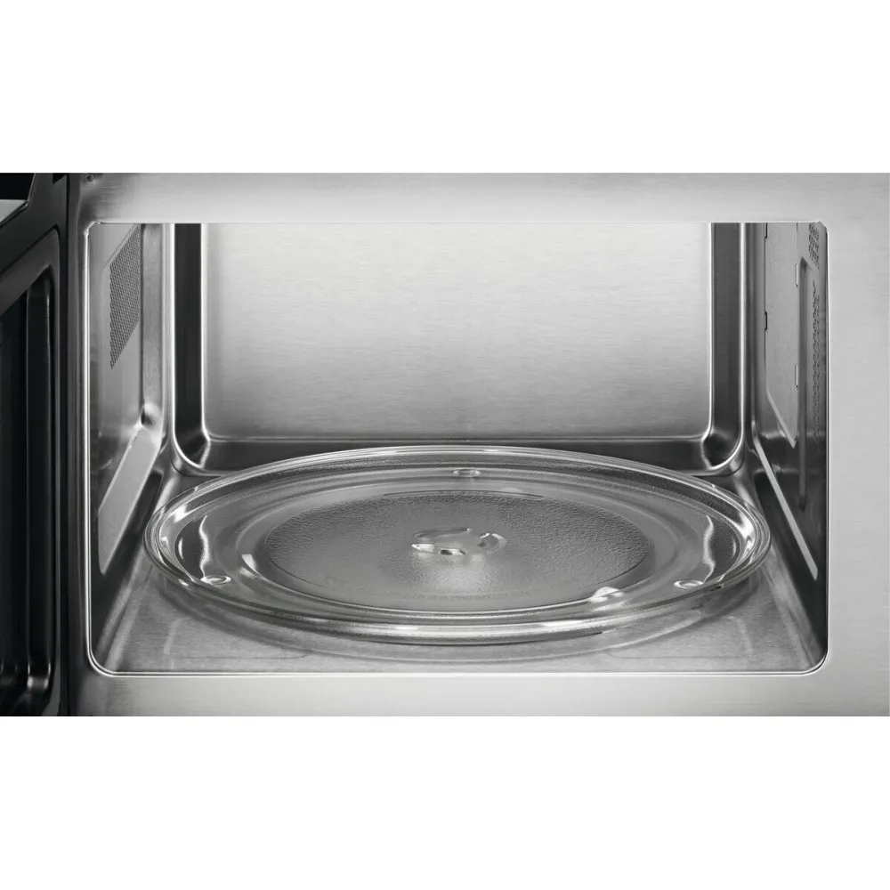 Kuchenka mikrofalowa ELECTROLUX LMS4253TBK thumbnail 3