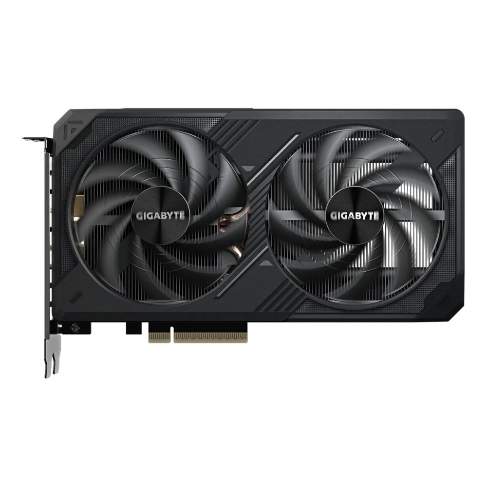 Karta graficzna Gigabyte RTX 5060 Ti WINDFORCE OC 8 thumbnail 2