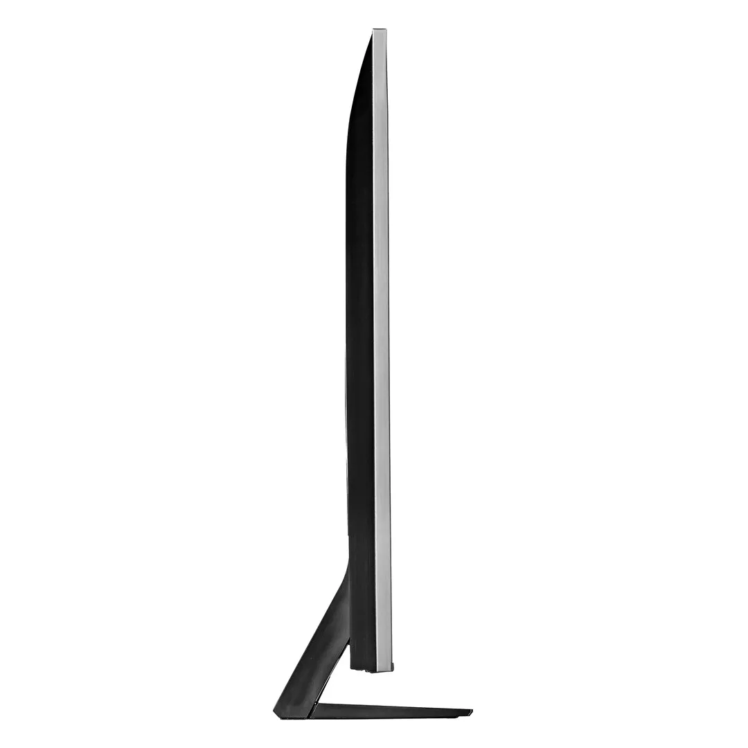Telewizor Samsung QE55QN85FAUXXH Neo QLED 55'' 4K Ultra HD 144 Hz Tizen Q-Symphony Srebrny thumbnail 3