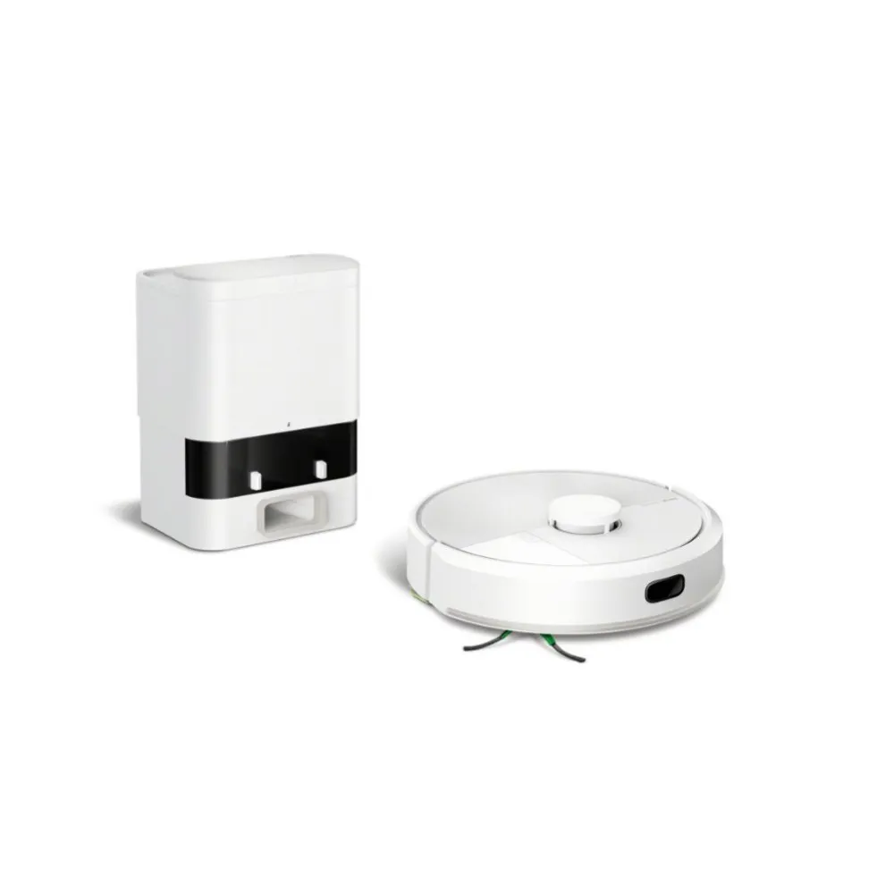 Robot sprzątający iRobot Roomba Combo 105  (biały) thumbnail 2