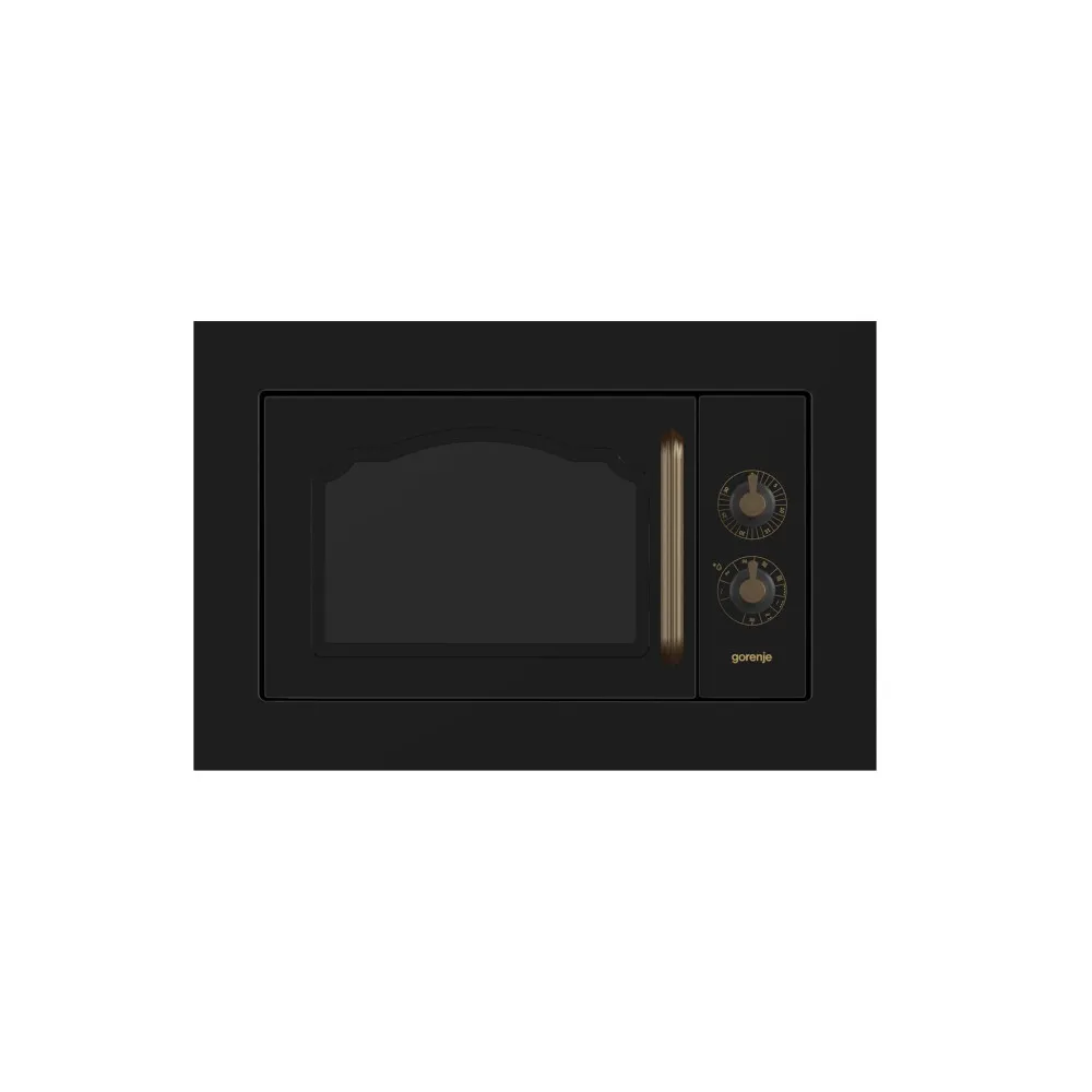 Kuchenka mikrofalowa GORENJE BM235CLB thumbnail 2