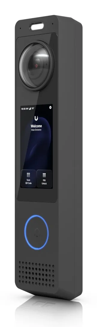 Terminal wejściowy Ubiquiti UVC-G6-Pro-Entry thumbnail 2