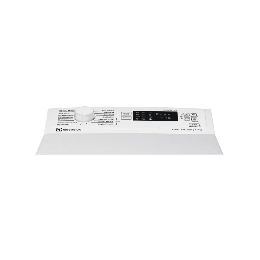 Pralka ELECTROLUX EW5TN1507FP thumbnail 2