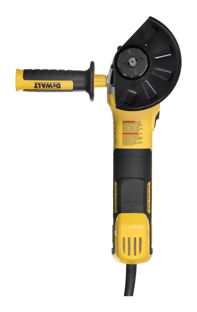 Szlifierka kątowa 1700W Dewalt DWE4357 thumbnail 3