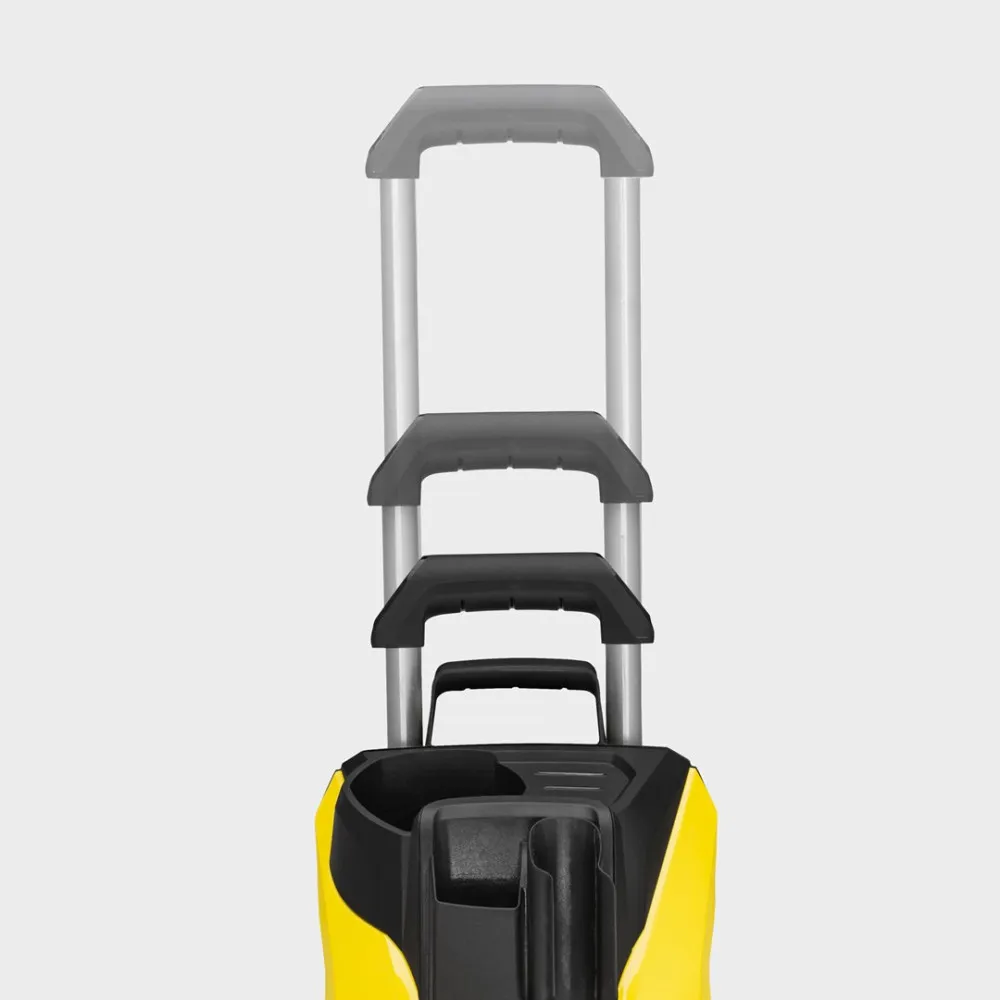 Myjka ciśnieniowa KARCHER K 7 Smart Control Flex thumbnail 2