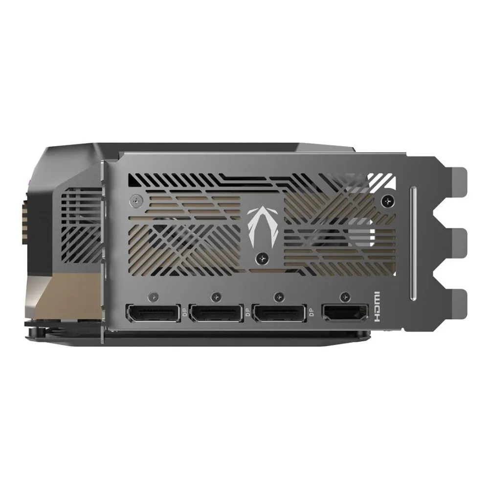 Karta graficzna ZOTAC GAM RTX 5080 AMP Extreme INFINITY thumbnail 2