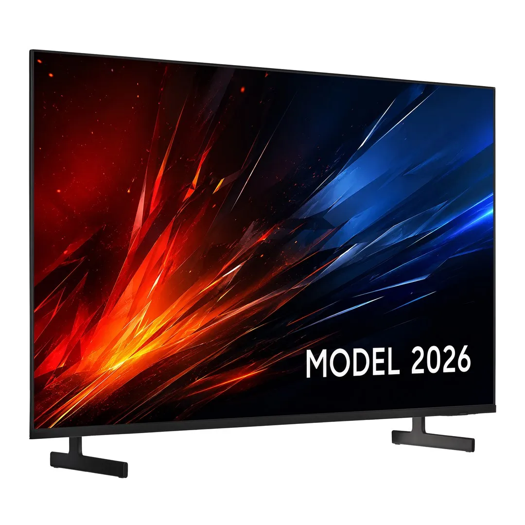Telewizor Samsung QE85QN80HA Neo QLED 85" 4K Ultra HD 100Hz (max 144Hz) Tizen Dolby Atmos DVB-T2 Czarny thumbnail 2