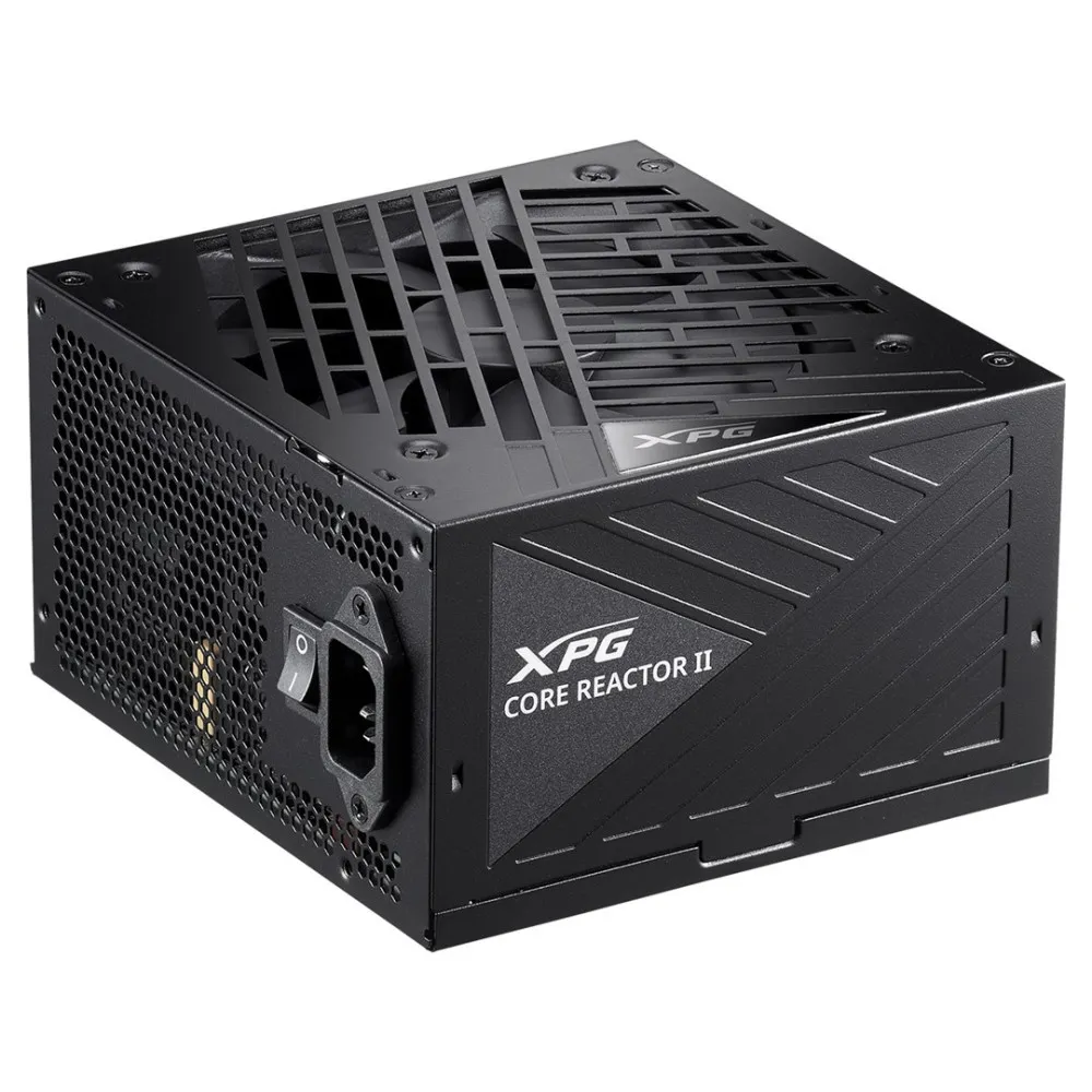Zasilacz XPG COREREACTOR II 1000W 80  Gold thumbnail 2