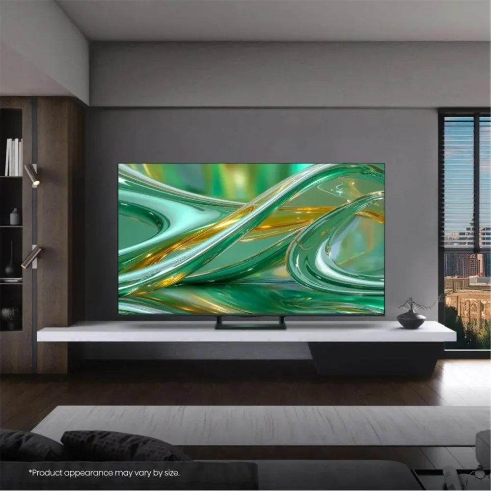 Telewizor 55 Hisense 55E89S MiniLED 4K thumbnail 3