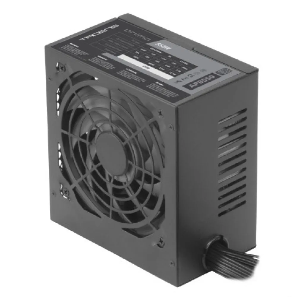 TACENS ANIMA APB550 550W DC-DC, 80PLUS BRONZE - zas thumbnail 2
