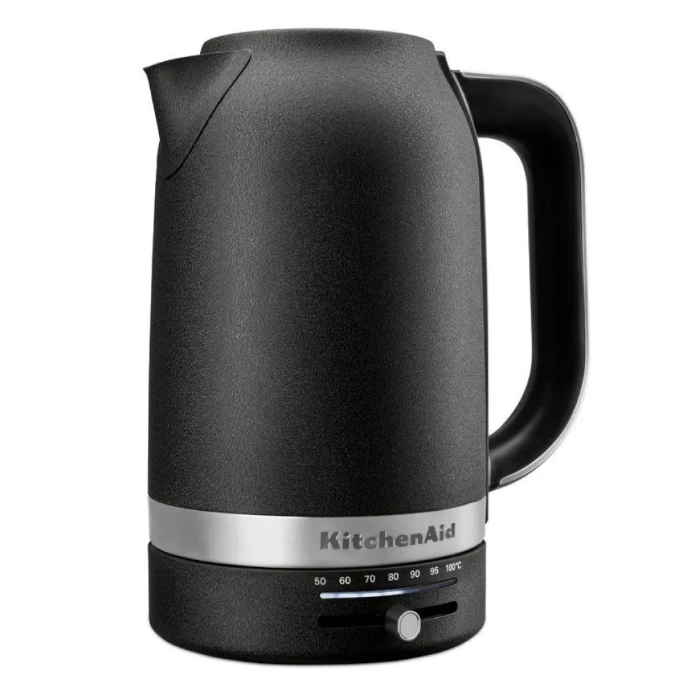 Czajnik elektryczny KitchenAid 5KEK1701EBK thumbnail 3