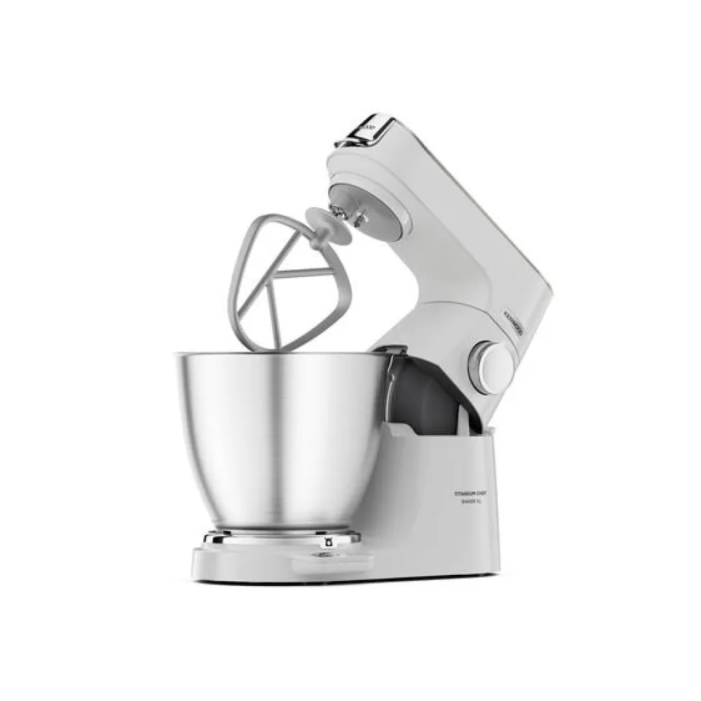 Robot kuchenny KENWOOD KVL65.001WH thumbnail 3