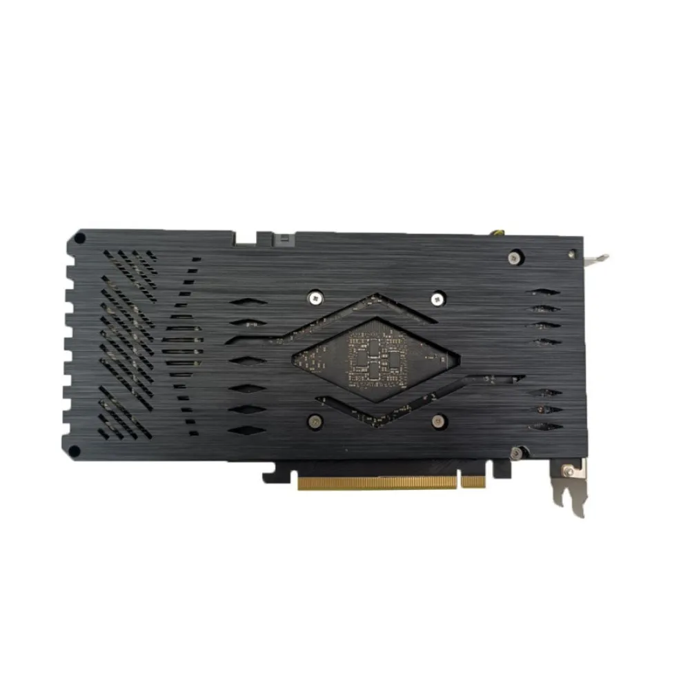 Karta graficzna BIOSTAR GeForce RTX 3060 Ti 8GB thumbnail 3