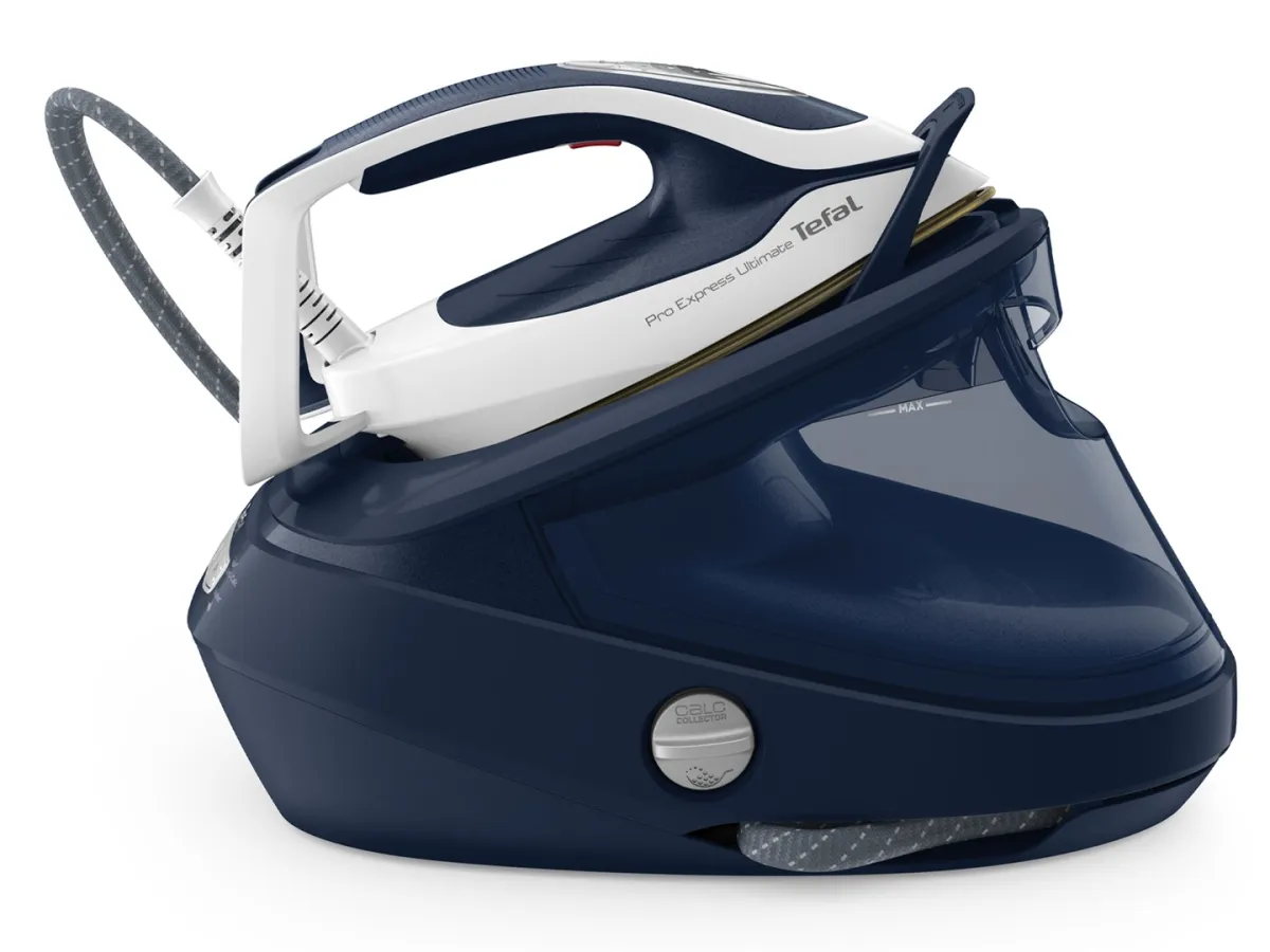 Generator pary TEFAL Pro Express Ultimate 2 GV9720 thumbnail 2