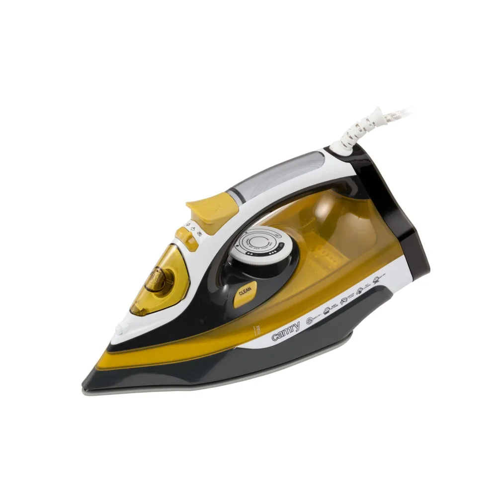 Żelazko parowe CAMRY CR 5029 thumbnail 2