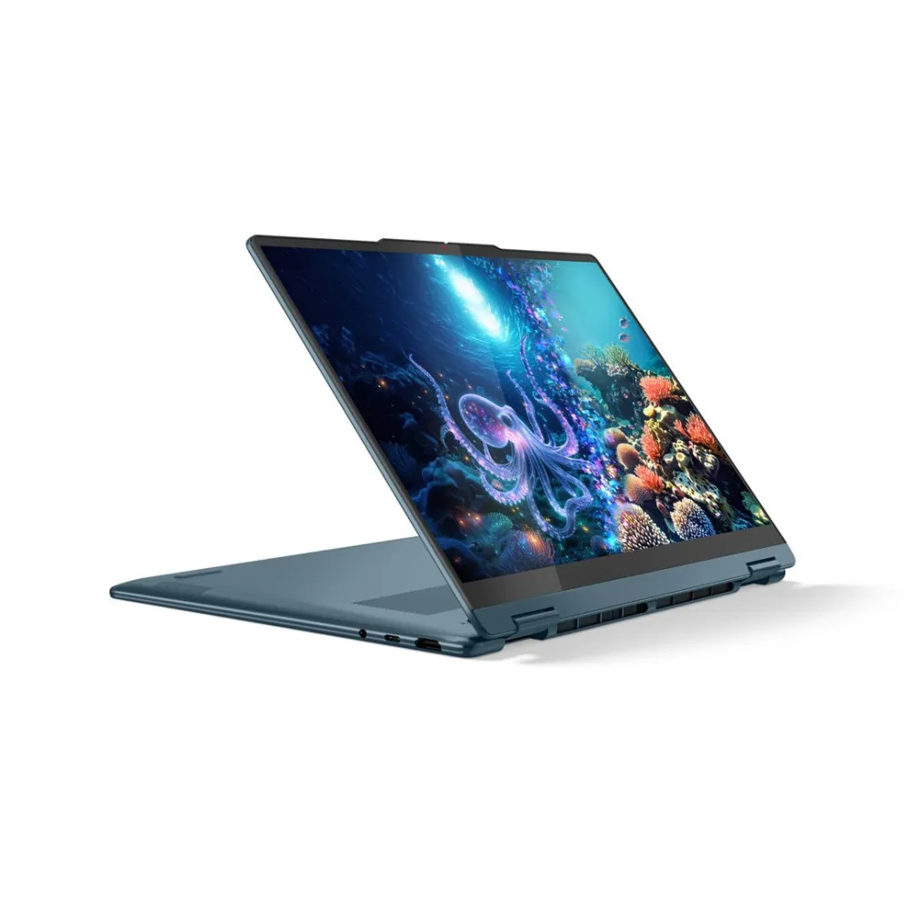 Laptop Yoga 7 2in1 14AKP10 R AI 5 340 14T 16 512 840M W11 thumbnail 2