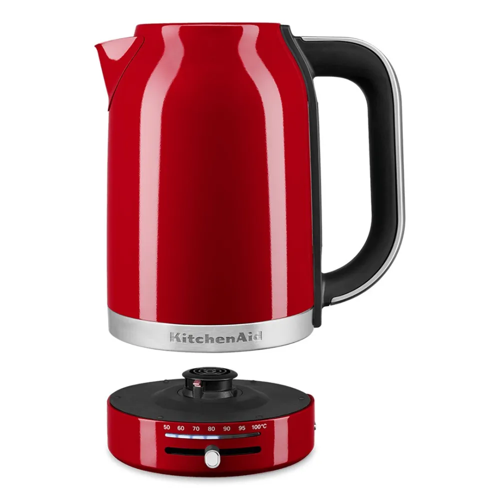 Czajnik elektryczny KitchenAid 5KEK1701EER thumbnail 2