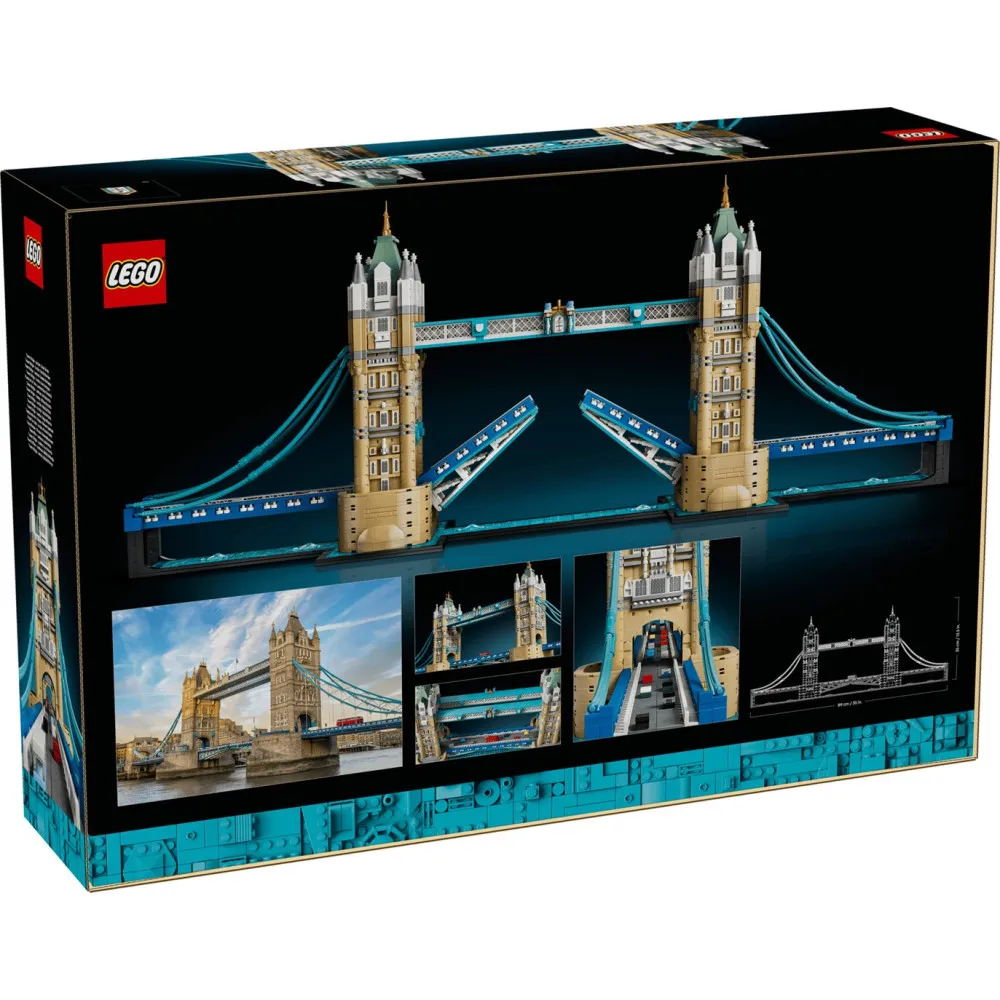 LEGO ARCHITECTURE 21067 V29 thumbnail 2