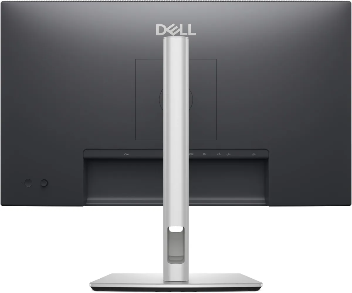 Dell P2425D 23.8QHD IPS LED HDMI DP USB-C 3xUSB thumbnail 3