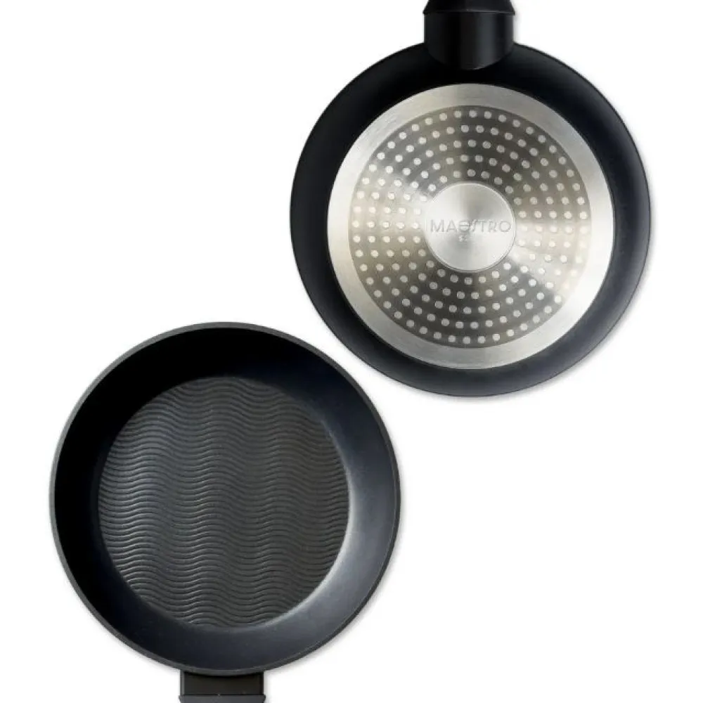 Patelnia Wave 20cm MR-1212-20 MAESTRO thumbnail 2