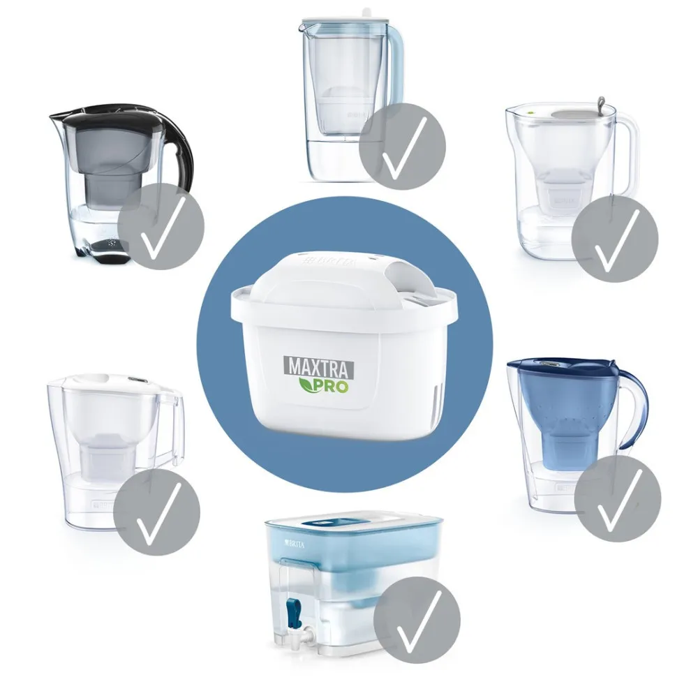 Filtr Brita Maxtra Pro Hard Water Expert 1 szt thumbnail 3