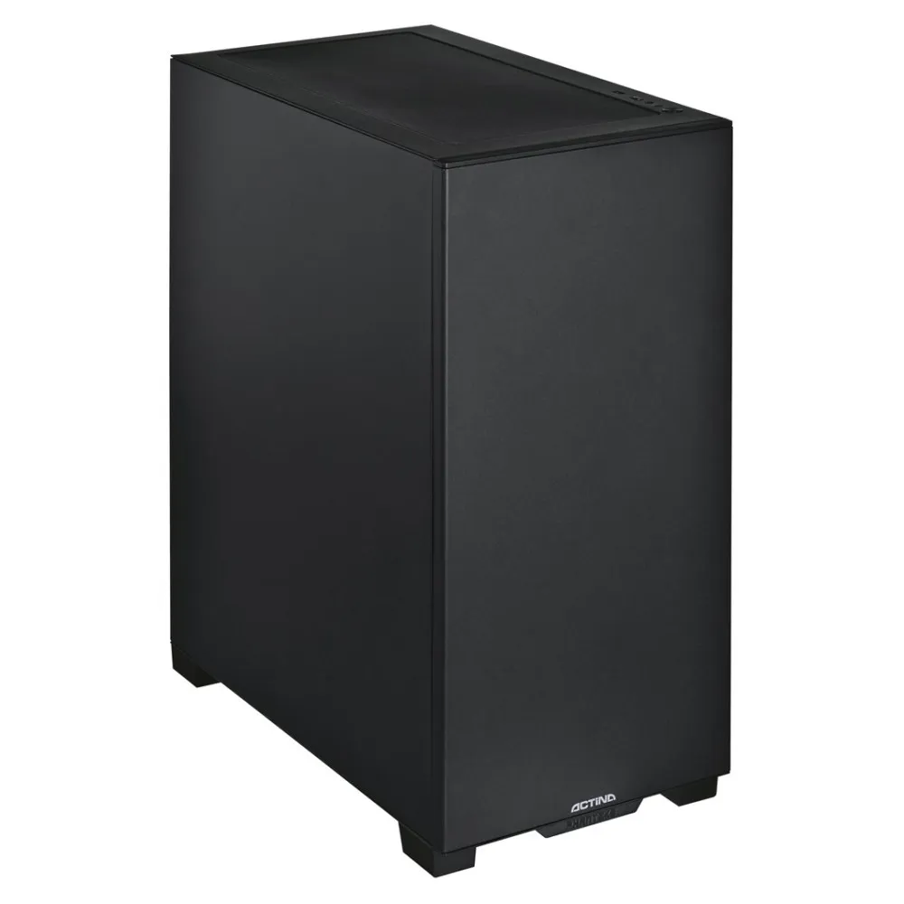 Actina SILENT 14400F/32GB/1TB/RTX5060Ti/650W thumbnail 2