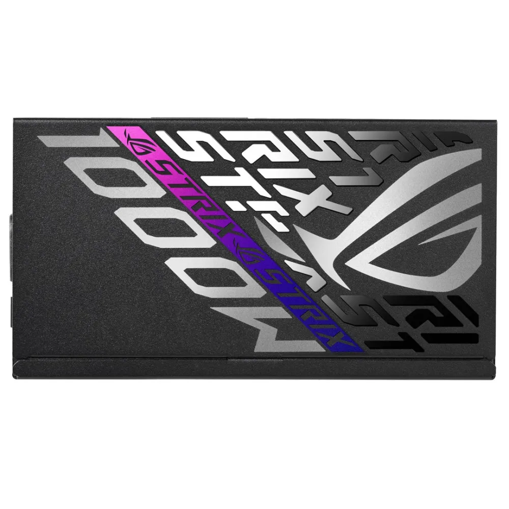 Zasilacz ASUS ROG Strix Platinum 1000W thumbnail 3