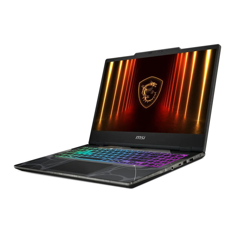 Laptop MSI B13WFKG-625XPL i5-13420H 15.6 16 512 5060 NoOS thumbnail 2