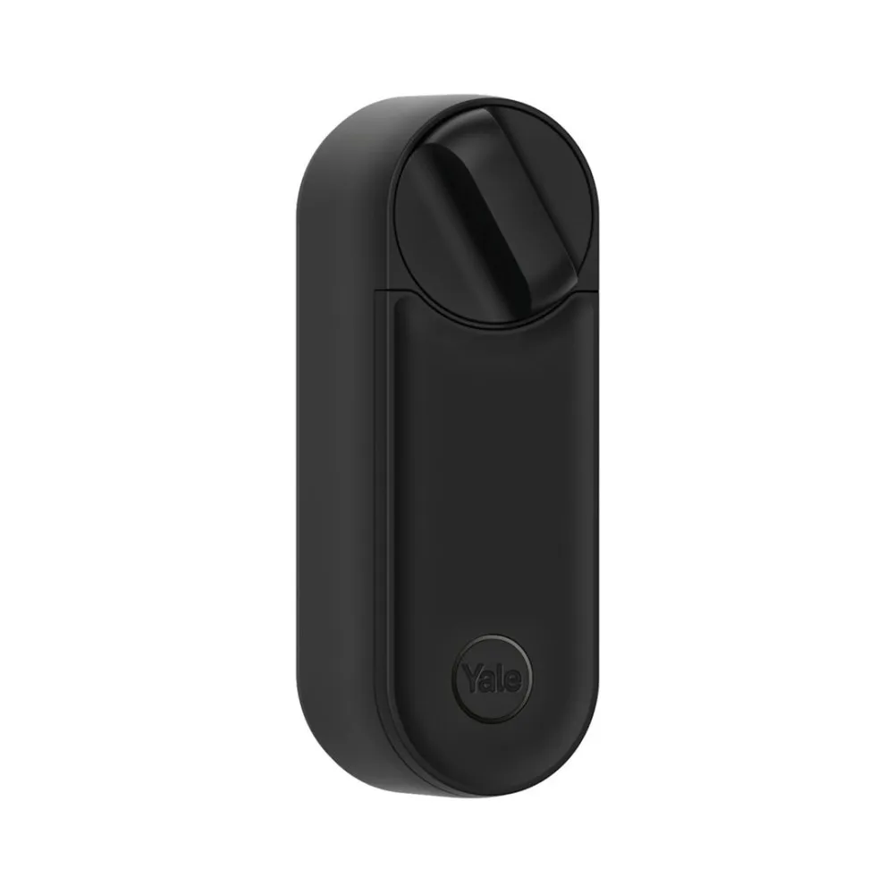 Inteligentny zamek Yale Linus Smart Lock L2 SL-103 Czarny (EFIGS, Black) thumbnail 2