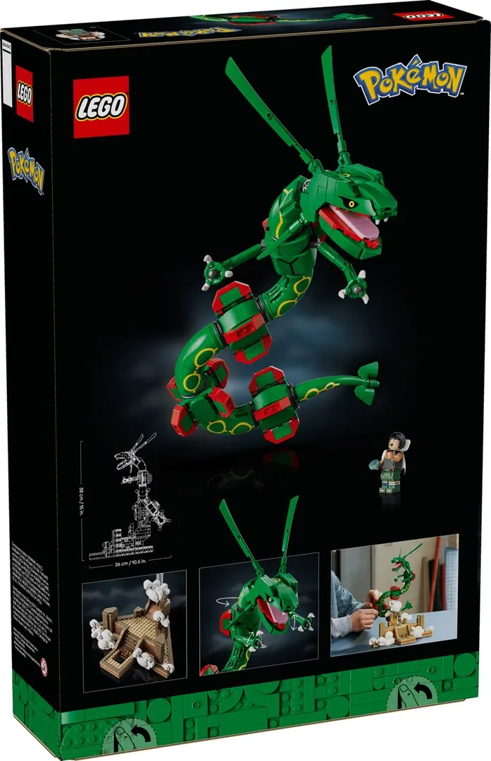 LEGO Pokémon 72168 V29 thumbnail 2