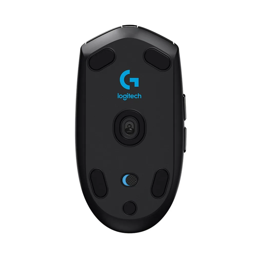 MYSZ LOGITECH G305 LIGHTSPEED thumbnail 2