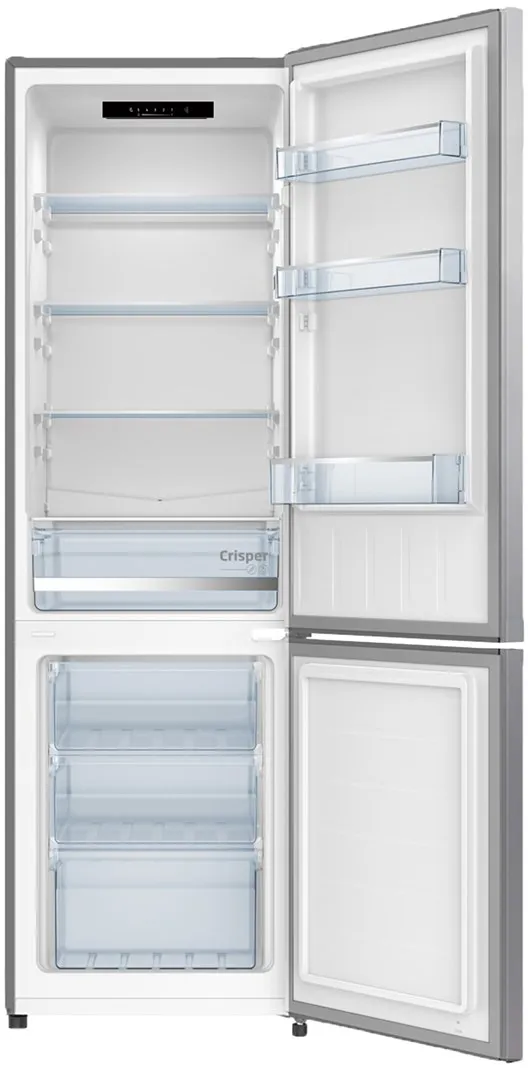 Lodówka wolnostojąca BEKO B1RCSO264S 177cm thumbnail 2