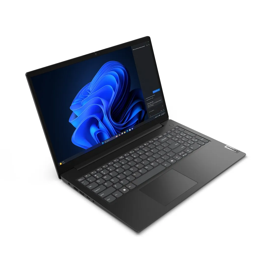 Laptop Lenovo V15 G5 IRL i5-13420H 15.6 16GB 512 UHD W11P thumbnail 2
