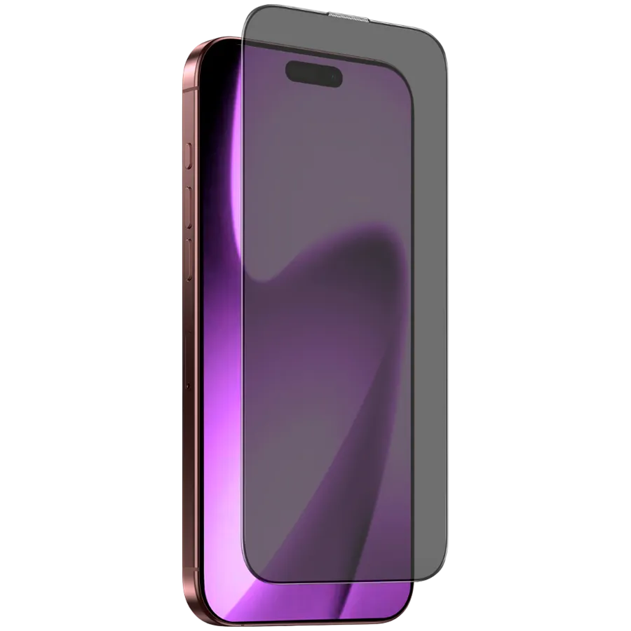 iLera DeLuxe Original Glass 2.0 for iPhone 17 Air thumbnail 3